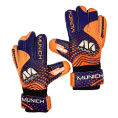 Guantes De Arquero Munich Defender