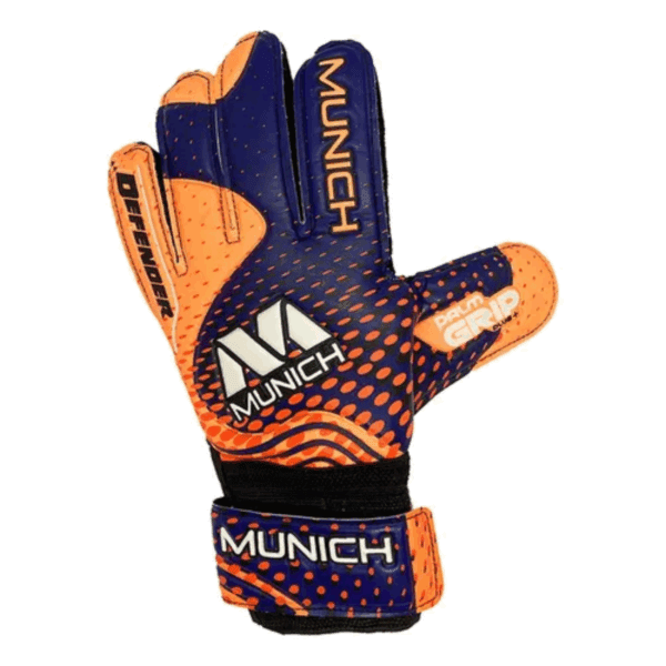 Guantes De Arquero Munich Defender - Imagen 3