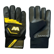 Guantes De Arquero Munich Max T 825 Niños
