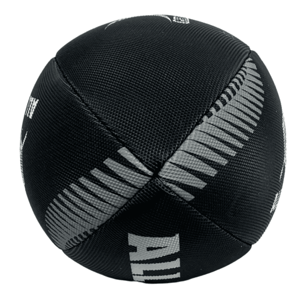 Pelota De Rugby Gilbert All Blacks N°5 Surf - Imagen 2