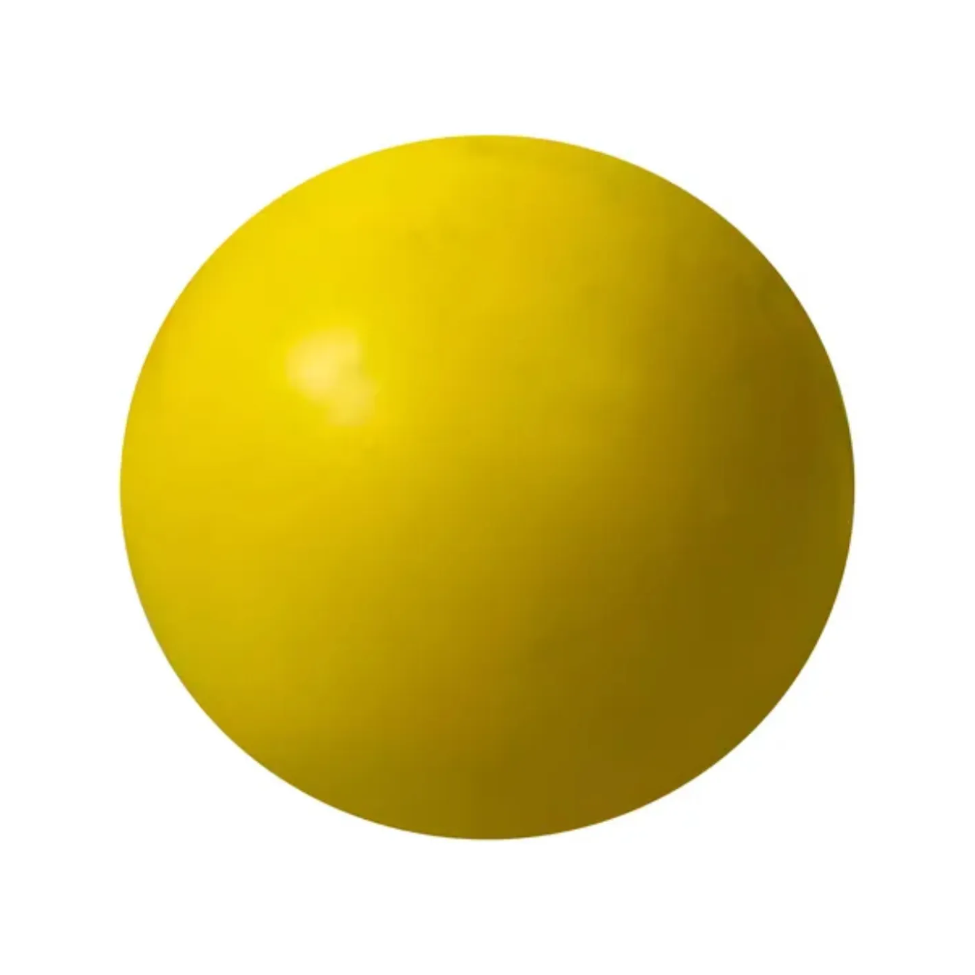 Pelota De Goma Espuma Antiestrés Rehabilitación 6 Cm - Imagen 4