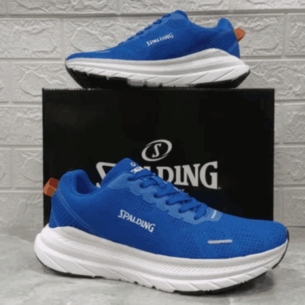 Zapatillas Deportivas Spalding All Day Lucky - Imagen 5