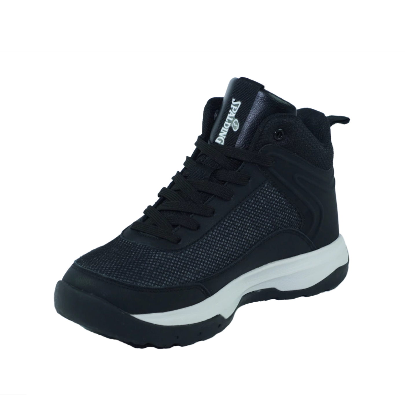 Zapatillas Deportivas Spalding Ares Básquet - Imagen 4