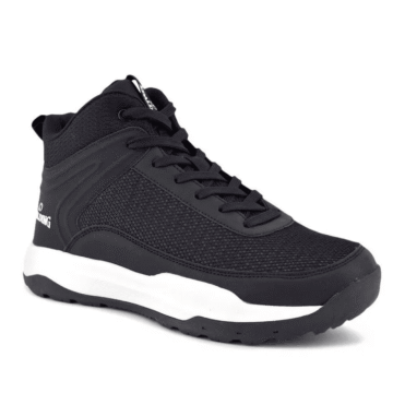 Zapatillas Deportivas Spalding Ares Básquet