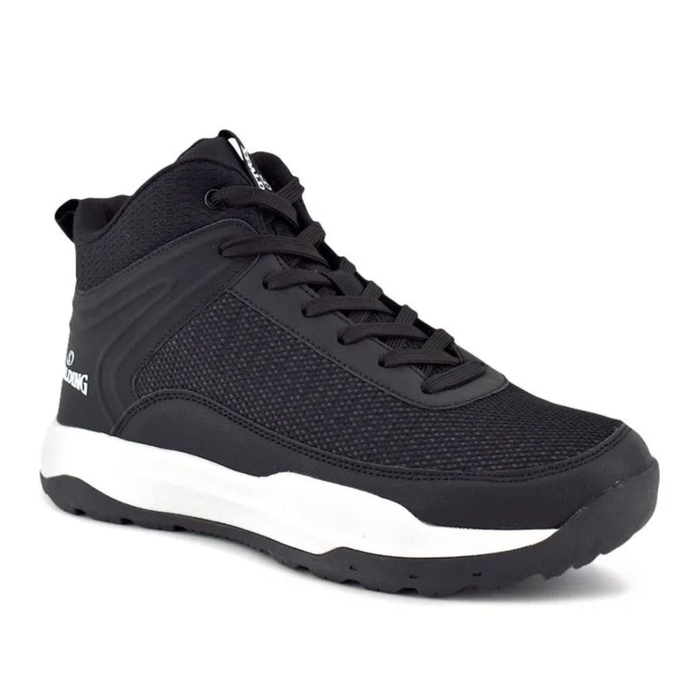 Zapatillas Deportivas Spalding Ares Básquet