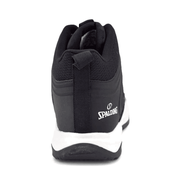 Zapatillas Deportivas Spalding Ares Básquet - Imagen 3