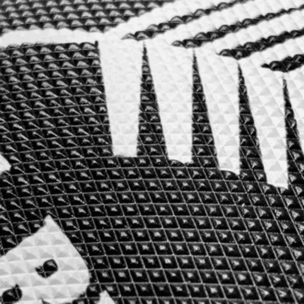 Pelota De Rugby Gilbert All Blacks N°5 Surf - Imagen 5