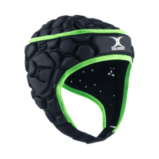 Casco Rugby Gilbert Headguard Xp 250 Profesional