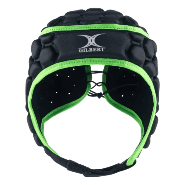Casco Rugby Gilbert Headguard Xp 250 Profesional - Imagen 2