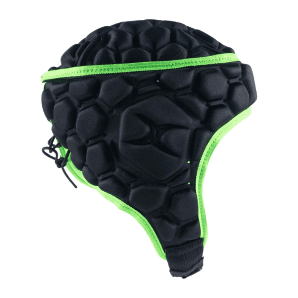 Casco Rugby Gilbert Headguard Xp 250 Profesional - Imagen 4