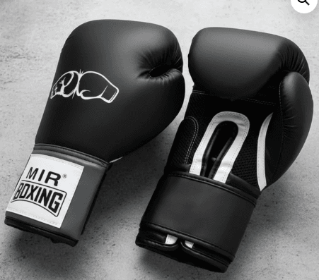 Guantes De Boxeo Mir - Imagen 6