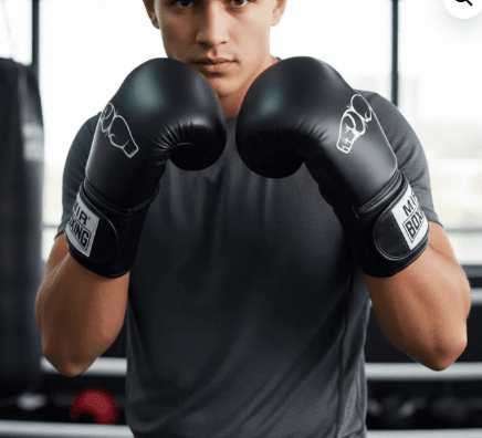 Guantes De Boxeo Mir - Imagen 5