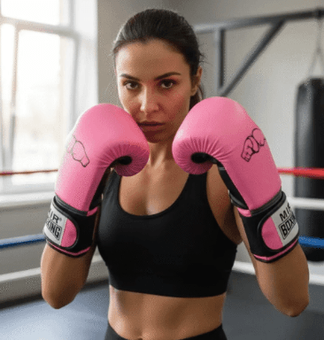 Guantes De Boxeo Mir - Imagen 8