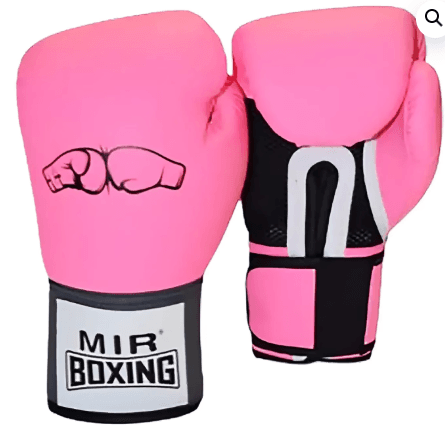 Guantes De Boxeo Mir - Imagen 7