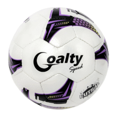 Pelota Futsal Goalty Speed N°4 Medio Pique