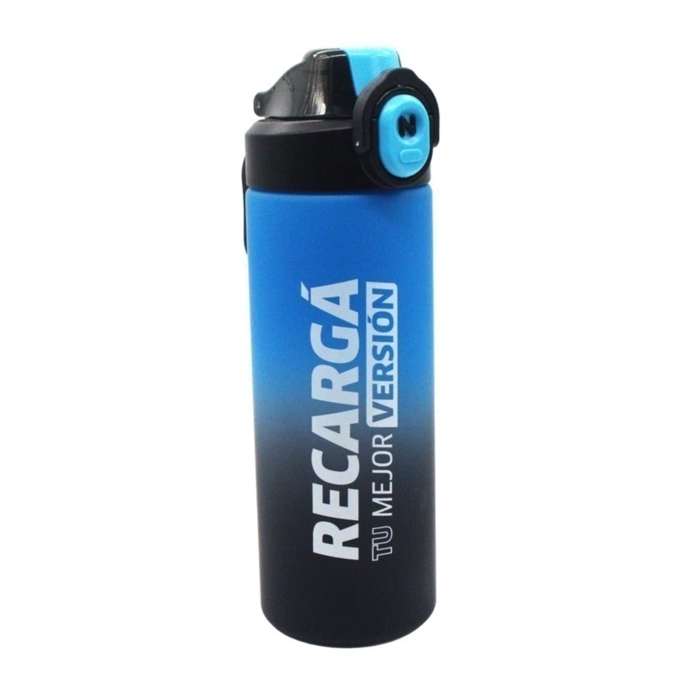 Botella De Hidratación Deportiva Drb 650ml - Imagen 5