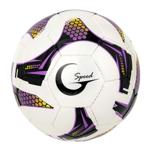 Pelota Futsal Goalty Speed N°4 Medio Pique - Imagen 2