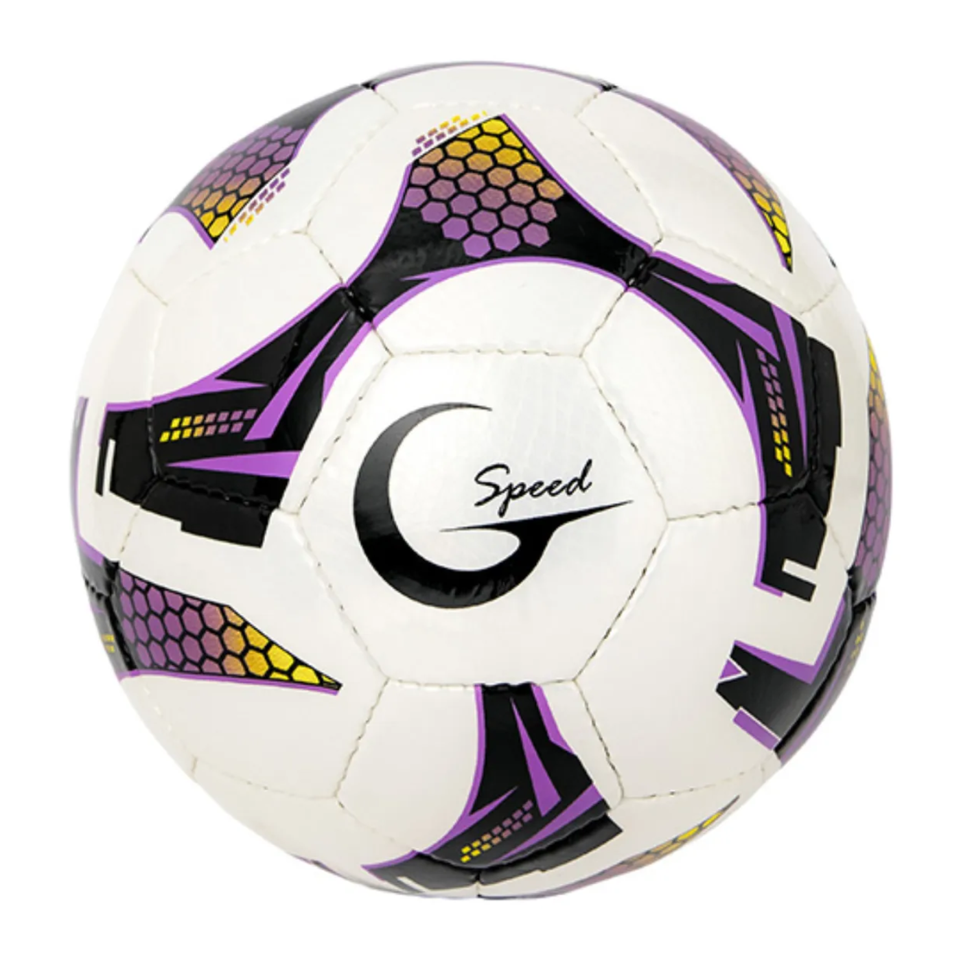 Pelota Futsal Goalty Speed N°4 Medio Pique - Imagen 2