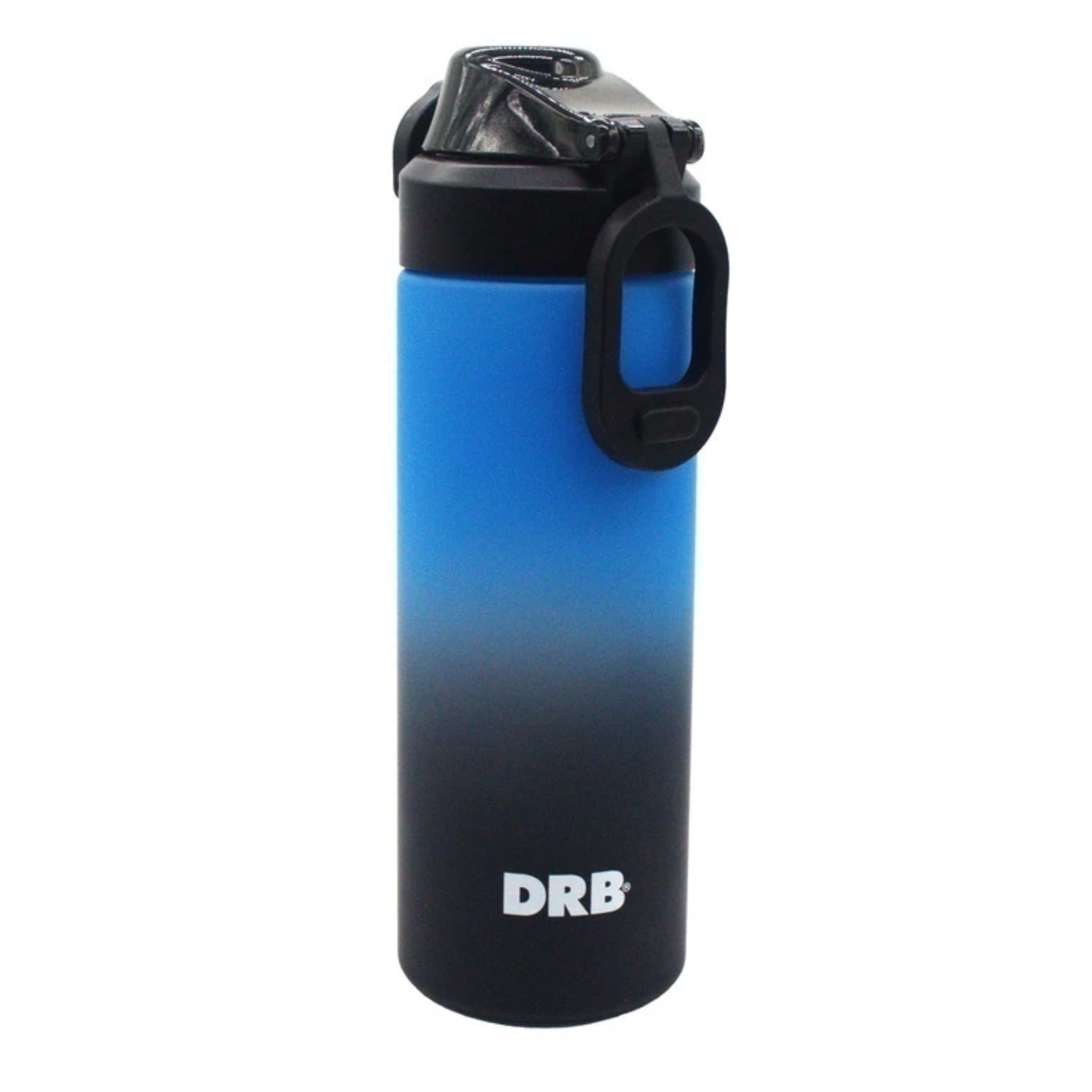 Botella De Hidratación Deportiva Drb 650ml - Imagen 4