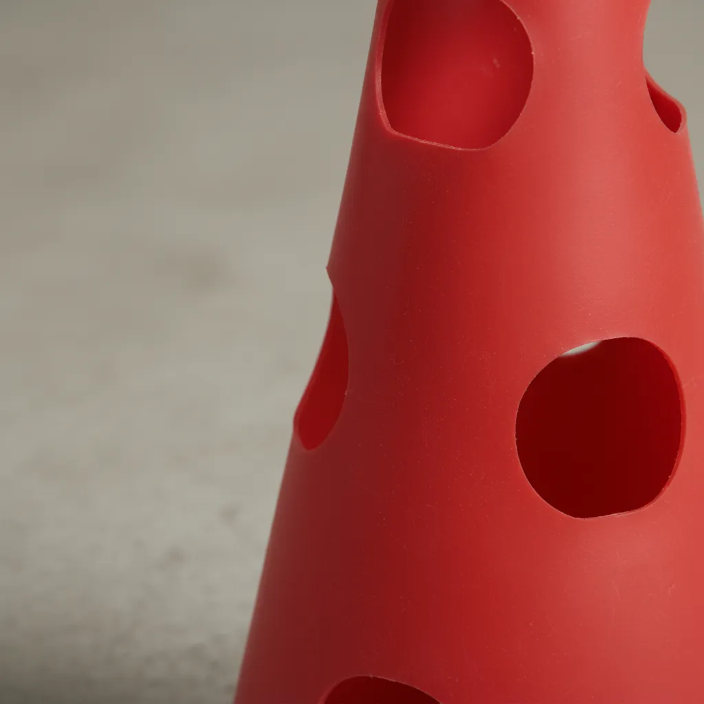 Cono Flexible Ranurado 30CM - Imagen 2