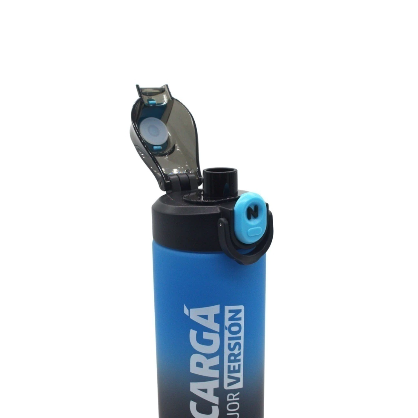 Botella De Hidratación Deportiva Drb 650ml - Imagen 3