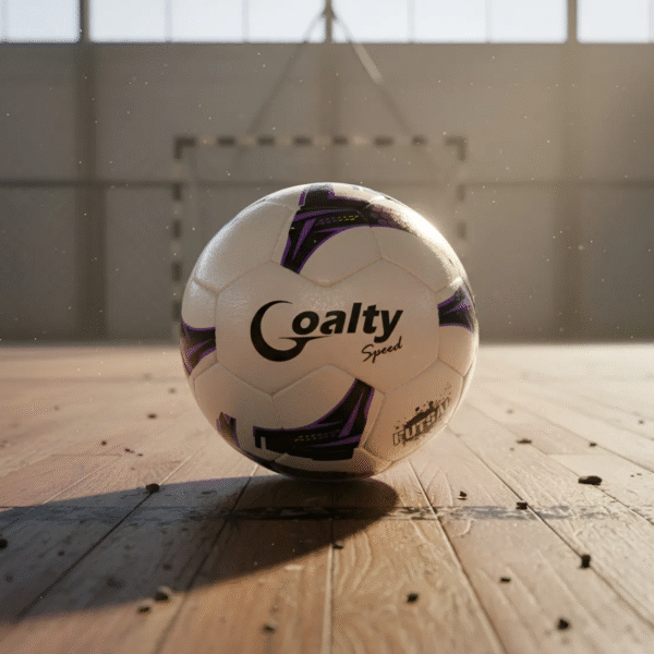 Pelota Futsal Goalty Speed N°4 Medio Pique - Imagen 3