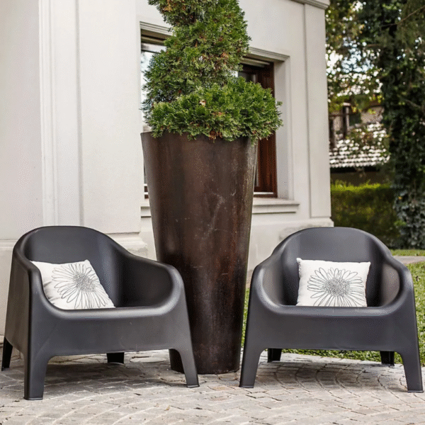 Combo X2 Sillones Skarpo Mascardi - Imagen 3