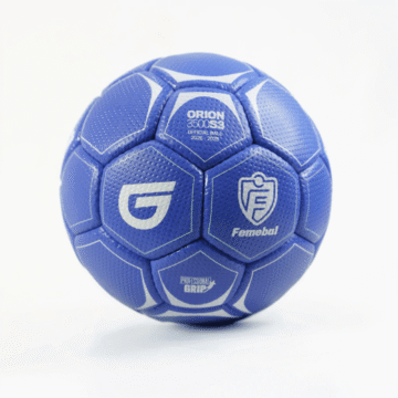 PELOTA HANDBALL CH1 ORION 3500 S3