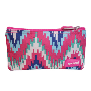 Cartuchera Triple Gremond Kids Inca