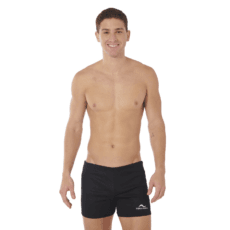 Boxer Liso Natación de Adulto
