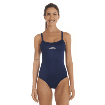 Malla Enteriza de Natación Acqua Max