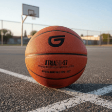 Pelota Basquet Ch1 Atria 3500 N7 Febamba Amfb