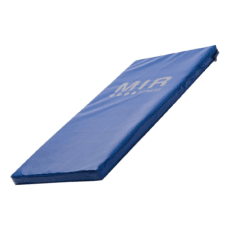 Colchoneta Mir Fitness 1010 Baja Densidad 100cm X 50cm X 4cm