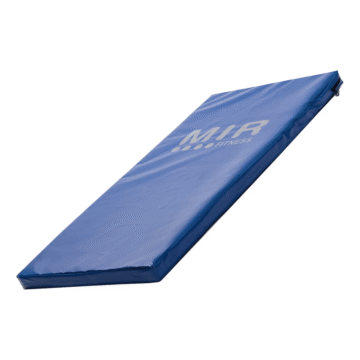 Colchoneta Mir Fitness 1010 Baja Densidad 100cm X 50cm X 4cm