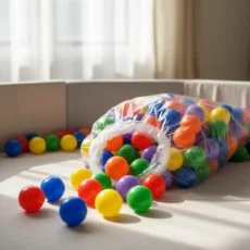 Bolson De 50 Pelotas De Pelotero