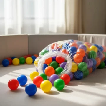Bolson De 50 Pelotas De Pelotero