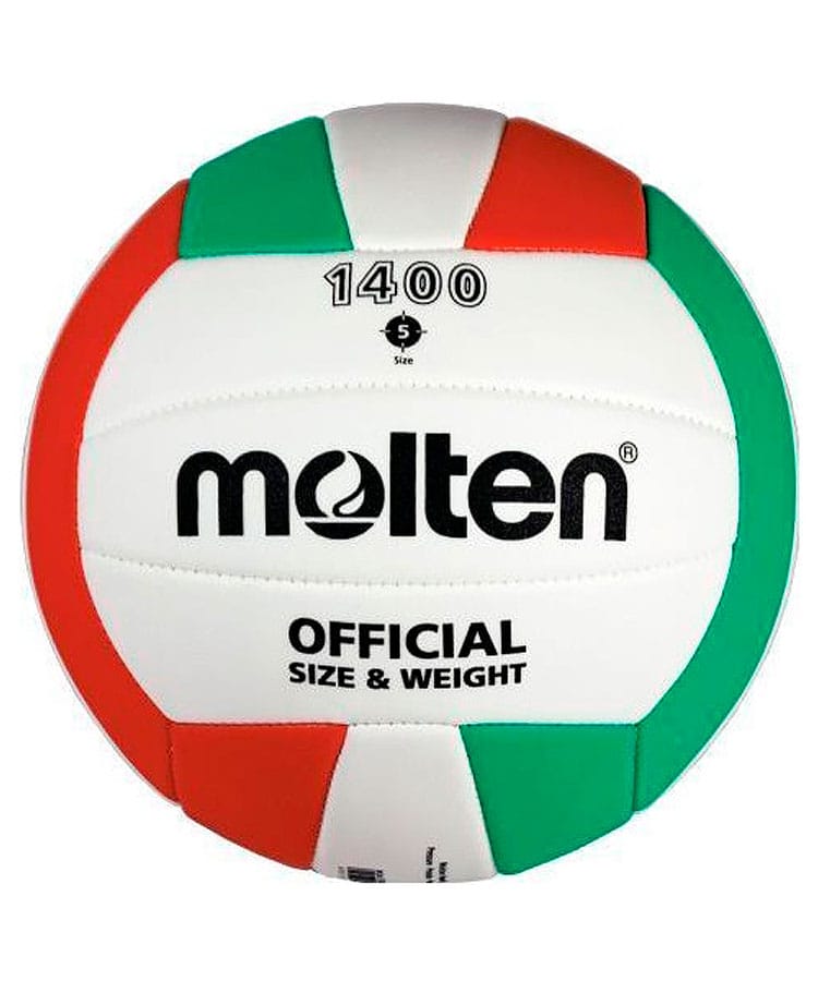Pelota Voley Molten V5c 1400 N°5