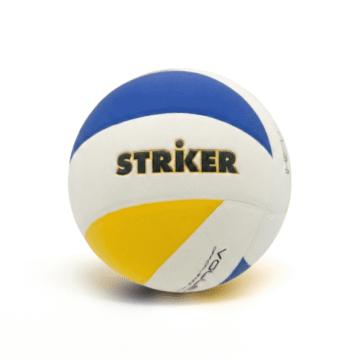 Pelota Voley Striker V5-255 Pu Laminado