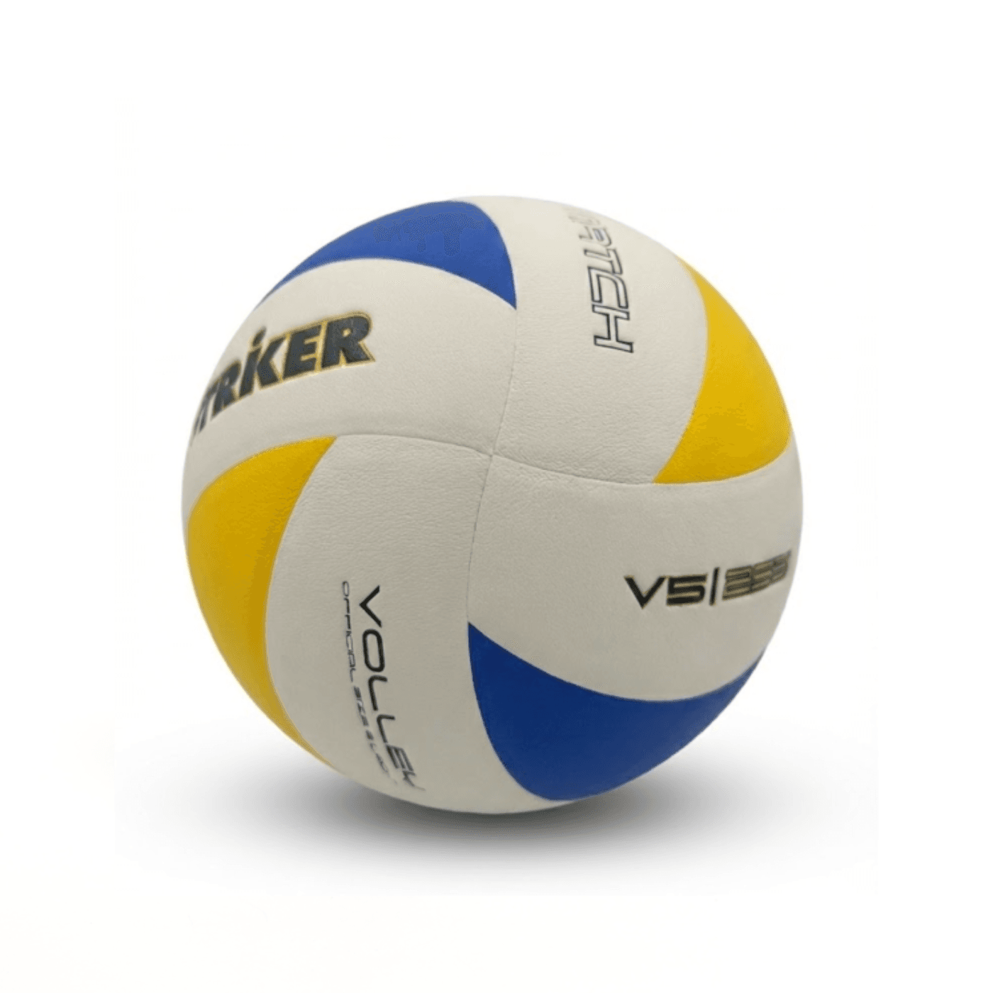 Pelota Voley Striker V5-255 Pu Laminado - Imagen 2