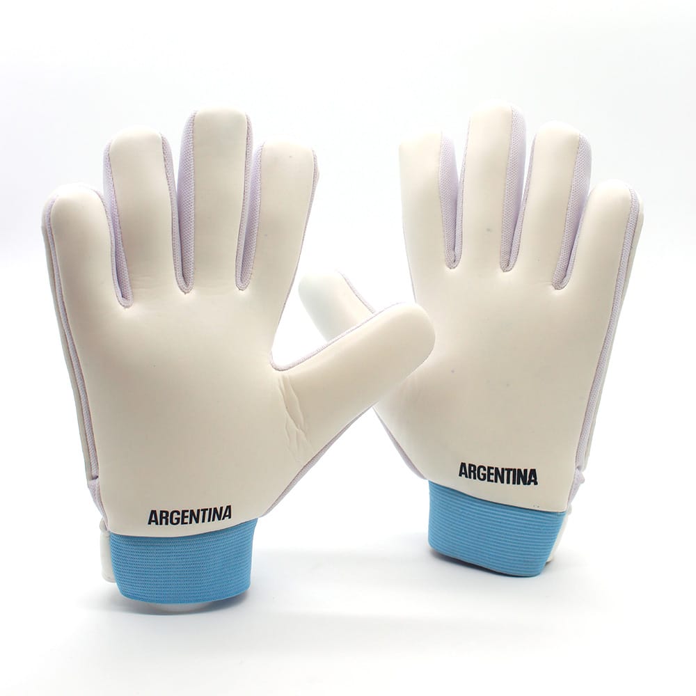 GUANTES DE ARQUERO AFA ARGENTINA - Imagen 3
