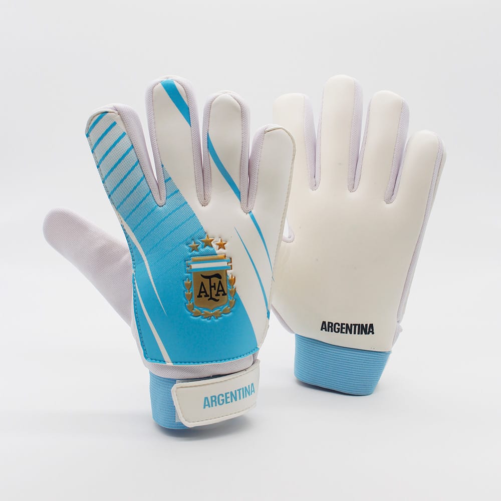 GUANTES DE ARQUERO AFA ARGENTINA - Imagen 2