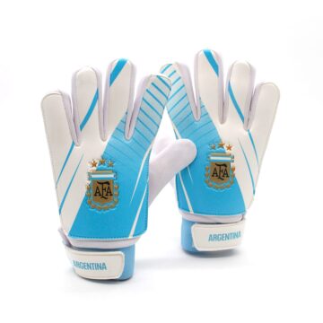 GUANTES DE ARQUERO AFA ARGENTINA