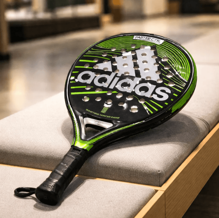 Paleta Padel Adidas Faster 3.0 Control - Imagen 2