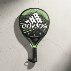 Paleta Padel Adidas Faster 3.0 Control