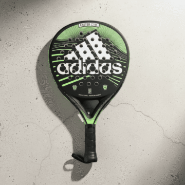 Paleta Padel Adidas Faster 3.0 Control
