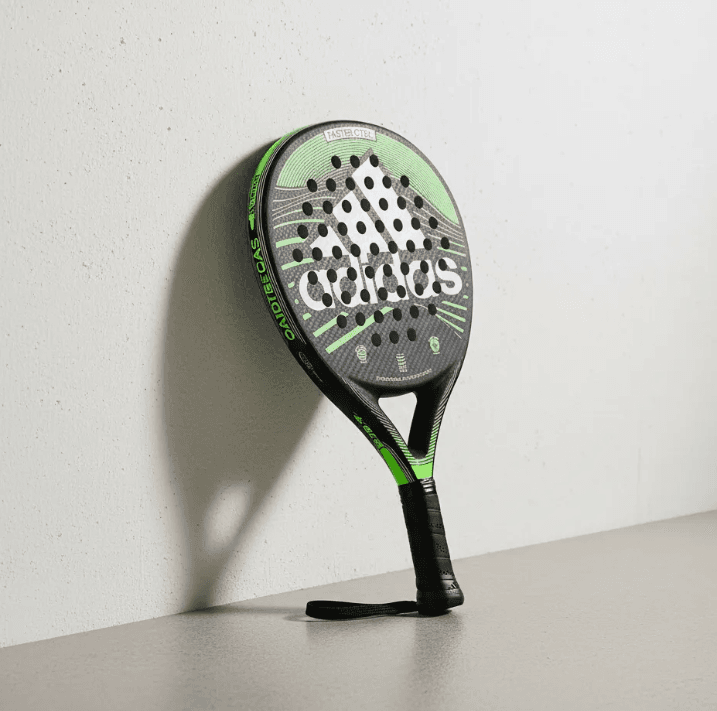 Paleta Padel Adidas Faster 3.0 Control - Imagen 3
