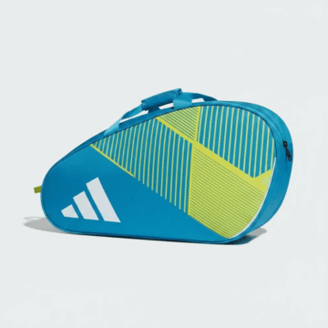 Bolso De Padel Paletero Adidas Control 3.3