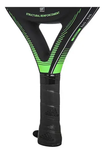 Paleta Padel Adidas Faster 3.0 Control - Imagen 5