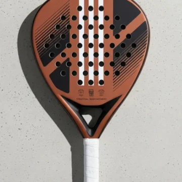 Paleta Padel Adidas Match Bronze 3.2
