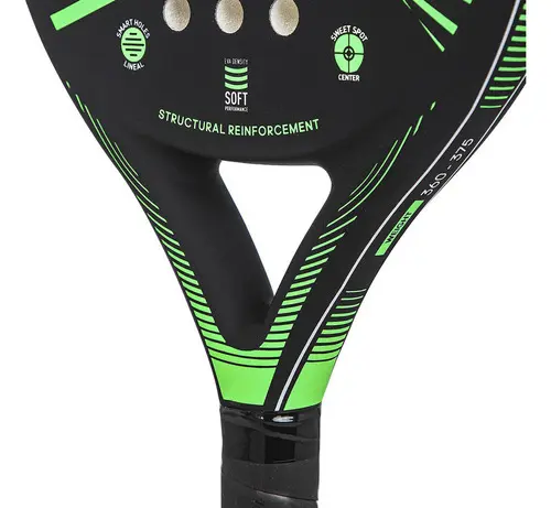 Paleta Padel Adidas Faster 3.0 Control - Imagen 7